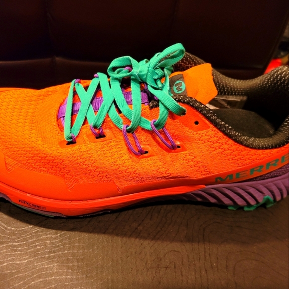 Merrell Shoes - Merrell Women's Sneakers size 10